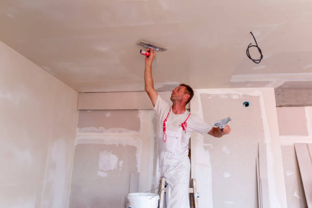 Best Drywall Crack Repair  in Mcgregor, FL